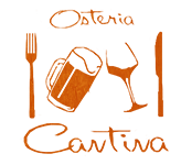 Osteria cantina